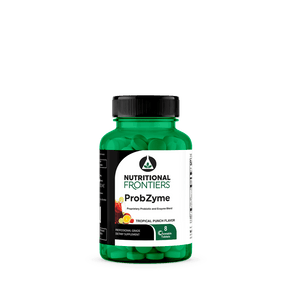 ProbZyme Tropical Punch 8 ct. Travel Size