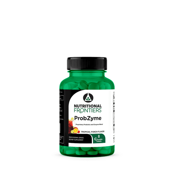 ProbZyme Tropical Punch 8 ct. Travel Size