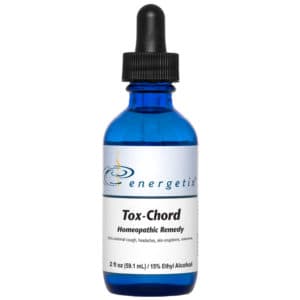 Tox-Chord-2 fl. oz.