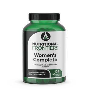 Women’s Complete 120 ct.