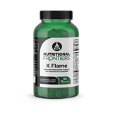 X-Flame 120 ct.