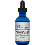 Adrenal-Tone-2 fl. oz. Homeopathic Adaptogen (Energetix)
