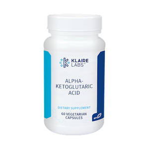 Alpha-Ketoglucaric Acid-60 caps