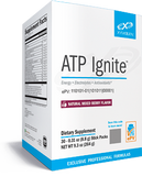 ATP Ignite™ Mixed Berry 30 Servings Energy • Electrolytes • Antioxidants (Xymogen)