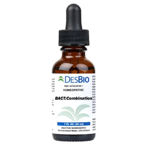 BACT:Combination-1 fl. oz.