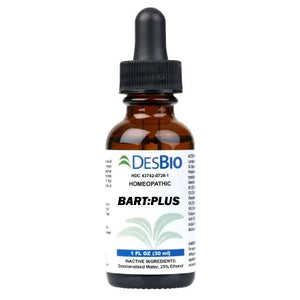 BART Plus (Bartonella +)-1 fl. oz.