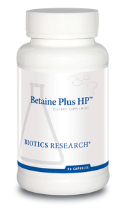 Betaine Plus HP™- 90 Caps