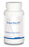 Betaine Plus HP™- 90 Caps