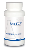 Beta-TCP -90 Tablets - Bile & GB Support (Biotics Research)