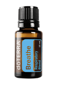 Breathe e.o 15 ml