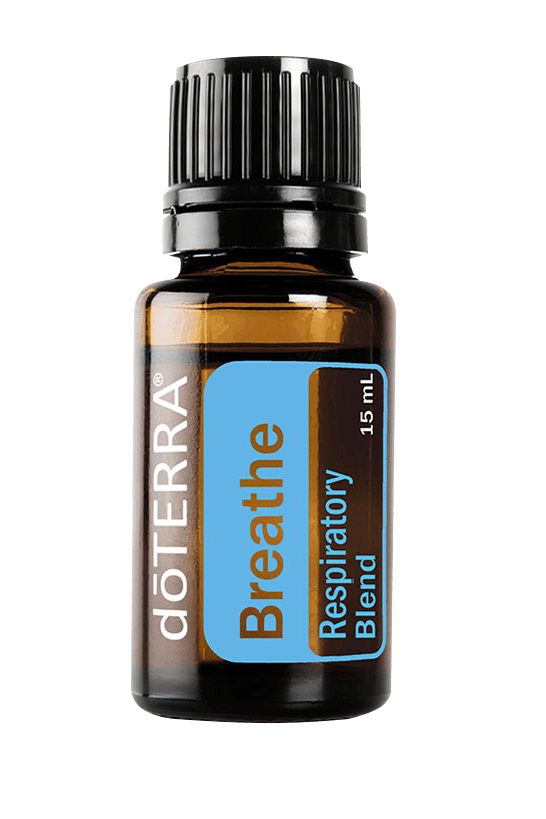 Breathe e.o 15 ml