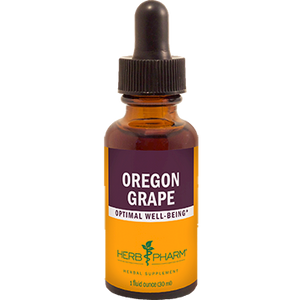 Oregon Grape Root-1 fl. oz.