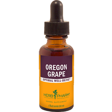 Oregon Grape Root-1 fl. oz.