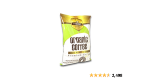 Coffee Enema Organic 16oz (1lb)-16oz