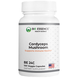 Cordyceps Mushroom -120 vegcaps