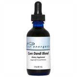 Core Dandi Blend  2 fl.oz -  Liver Support Tincture (Energetix)