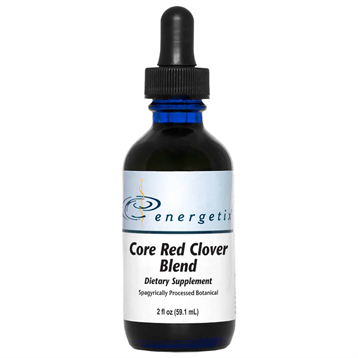 Core Red Clover Blend-2 fl. oz.