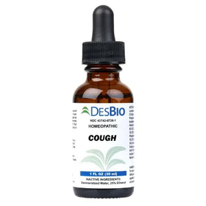 Cough-1 fl. oz.