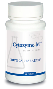 Cytozyme-M