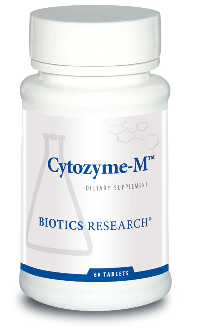 Cytozyme-M