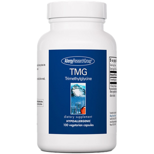 TMG (Trimethylglycine) -100 Caps