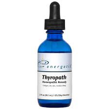 Thyropath-2 fl. oz.