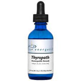 Thyropath-2 fl. oz. Homeopathy 4 Thyroid Weakness (Energetix)