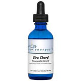 Viru-Chord-2 fl. oz. - Homeopathic Flu Relief (Energetix)