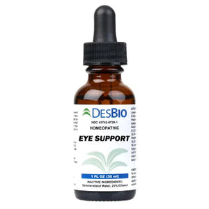 Eye Support(formerly Eye Sarcode)-1 fl. oz.