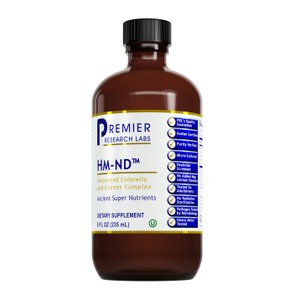 Fermented HM-ND Premier 8 fl oz