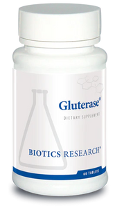 Gluterase® -60 Tablets