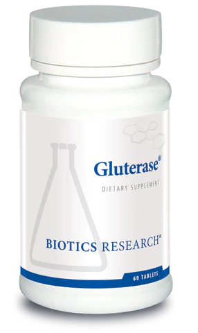 Gluterase® -60 Tablets