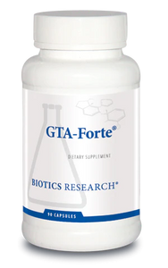 GTA-Forte®-90 Caps