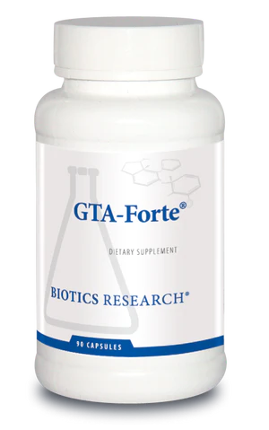 GTA-Forte®-90 Caps