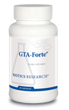 GTA-Forte®-90 Caps - Endocrine Glandular Support (Biotics Research)