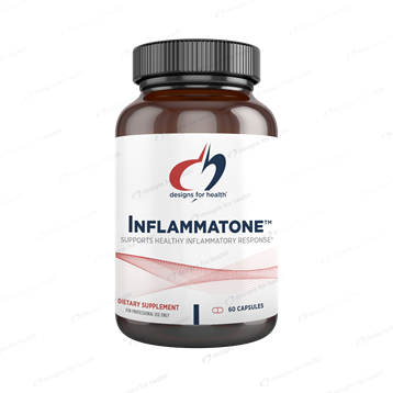 Inflammatone 60 caps