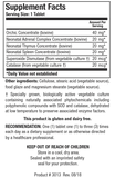 Cytozyme-M