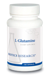 L-Glutamine-180 caps - Amino Acid Multi-Tasker (Biotics Research)