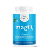 Mag07 -90 caps - Oxygenated Magnesium Colon Cleanser (npPure)