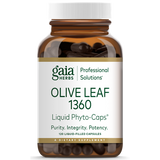 Olive Leaf 1360 -120 caps