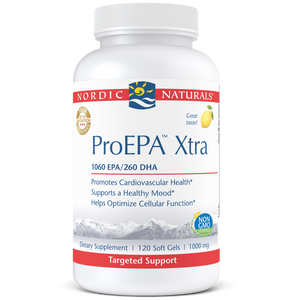 ProEPA Xtra 1000 mg 120 gels
