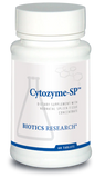 Cytozyme-SP™ - 60 Tablets - Neonatal Spleen (Biotics Research)