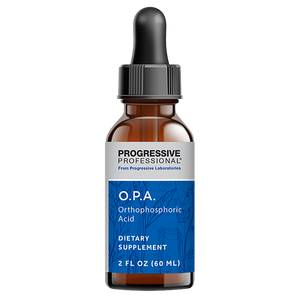 OPA Orthophosphoric Acid 2 oz