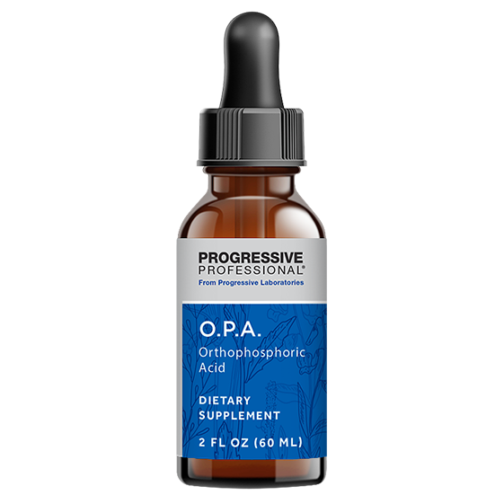 OPA Orthophosphoric Acid 2 oz