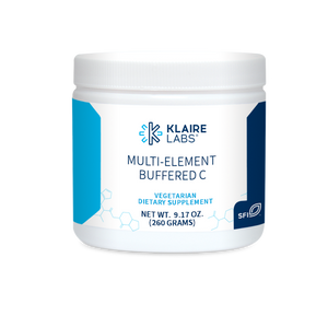 Multi-Element Buffered C powder -260g