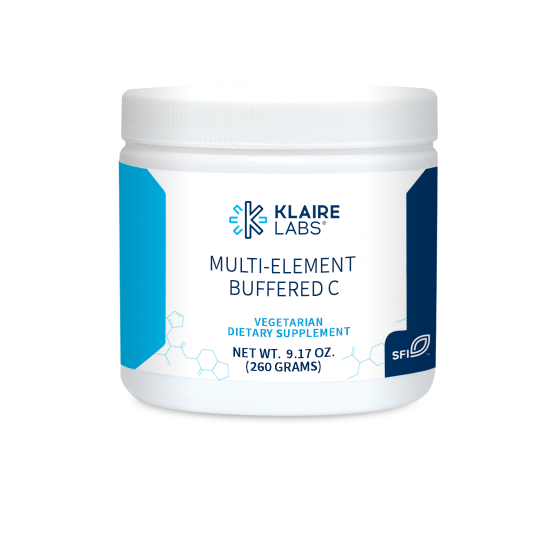 Multi-Element Buffered C powder -260g