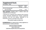 Zn-Zyme Forte™ - 100 Tabs