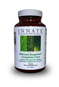 Adrenal Response Complete Care - Adrenal Fatigue Complete Care - 90 Tabs