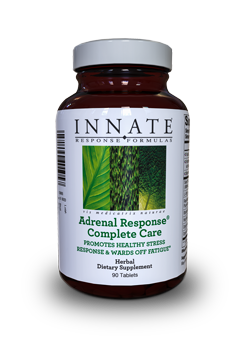 Adrenal Response Complete Care - Adrenal Fatigue Complete Care - 90 Tabs