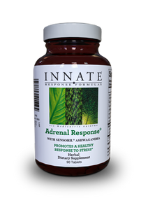 Adrenal Response - Adrenal Glandular-Free Support - 90 Tabs